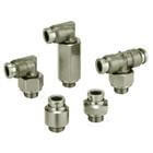 KQB2, Metric Size (G Threads)