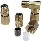 H/DL/L/LL Self-align Fitting