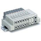 10-SS5Z3-60, Manifold, Non Plug-in