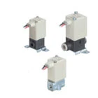 VDW20, Single Unit, Valve for Air