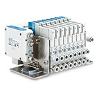 ZKJM, Fieldbus Compatible Vacuum Generator