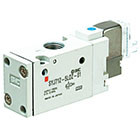 SYJ700 Valve (All Types)