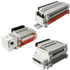 25A-VQ Solenoid Valve