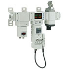 Air Management System (AMS), Assembly