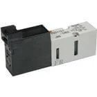 VQD Direct Operated Solenoid Valves