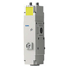 VPX Pressure Exhaust Valve