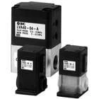 LVA High Purity Valve