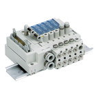 SS3J3-V60-PD/PGD/PHD/JD/GD, Valve for Vacuum