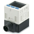 ISE20B-S, Integrated M12 Connection