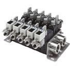 PF3WB, IO-Link, Opposed Supply/Return
