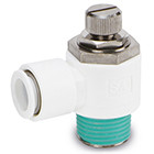 AS*2*1F-W2, Speed Controller, One-touch Fitting