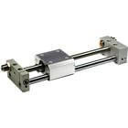 Rodless Cylinder, NC(D)Y2S
