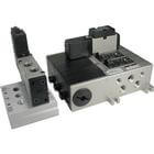VFS2000 Manifolds
