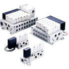 VQ4000 Base Mount Plug-in