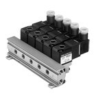 VT Manifolds