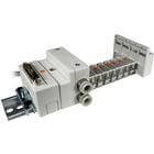 SS5Q14-F, D-sub Connector Kit