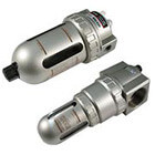 AL*00 Large Flow & AL4*0 Micro Mist Lubricators