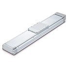 LEJS63N-M, Motorless, Ball Screw Drive