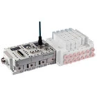 Industrial Communication for Valves