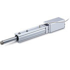 LEY-X8 Rod, Battery-less Absolute Encoder