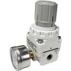 IRV Vacuum Regulator