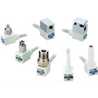 Remote Pneumatic Sensors