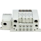 VV5QC21-T, Terminal Block