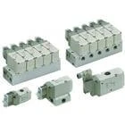 VP 3 Port Valves