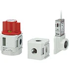 AC-D Accessories/Attachments