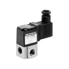 VT Valve (All Types)