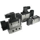 VFR3000 Valves (All Types)