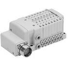 SS0750 Plug-in Stacking Manifold, M Kit