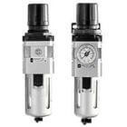 AWM Combination Mist Separator Regulator