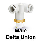 Male Delta Union