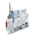 JSY Plug-in ZK2 Ejector