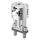 Pneumatic Gripper