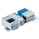SJ3000 Manifolds