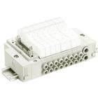 SS5Y5-45P, Flat Ribbon Cable Connector