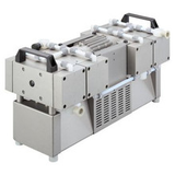 High Capacity