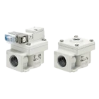 Blow Valves