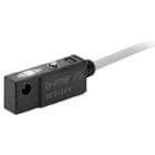 Auto Switch, 2-Color Indication w/Diagnostic