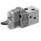 VF1000 Valves (All Types)