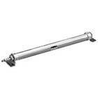 10/11-REC Clean Room Sine Cylinder