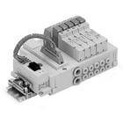 SS5Y3-45S6B, Plug-in, Stacking
