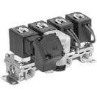 VVX, Valve for Water