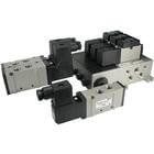 VFS 2000 Series