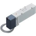 VQ5*5*, 5000 Series, Base Mounted