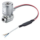 JSP-X, Proportional Control Valve with Driver