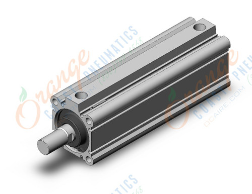 SMC CDQ2A50-150DCMZ-M9PSAPC cylinder, CQ2-Z COMPACT CYLINDER