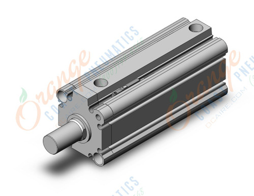 SMC CDQ2KB32-75DMZ-M9BAL cylinder, CQ2-Z COMPACT CYLINDER